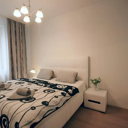 No. 48a Svahová 30 Apartman *