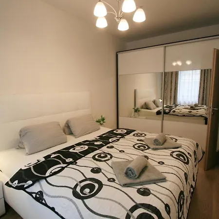 No. 48a Svahová 30 Apartman Karlovy Vary