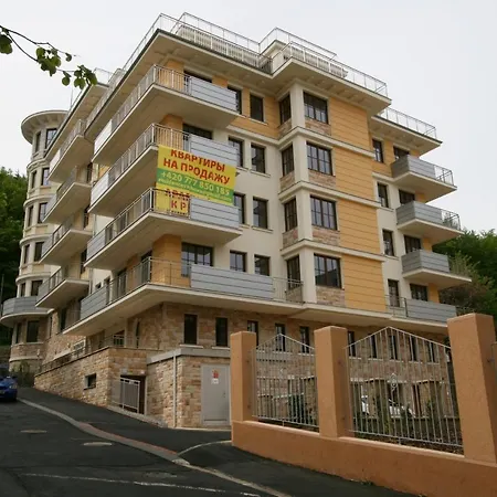 No. 48a Svahová 30 Apartman *