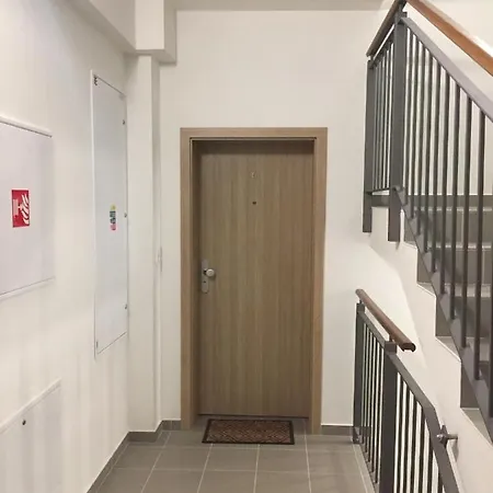No. 48a Svahová 30 Apartman